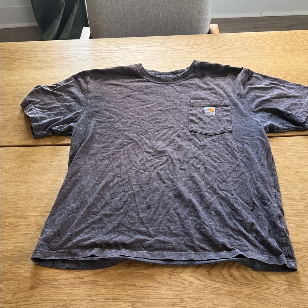 Carhartt Men's Pocket T-Shirt